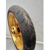 Recambio de llanta para kawasaki ninja zx-6 r/rr referencia OEM IAM  RUEDA DELANTERA 120 / 70 / R17