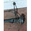 Recambio de puente trasero para mitsubishi lancer berlina (c60a/c70a) 1.5 cat referencia OEM IAM   TAMBOR