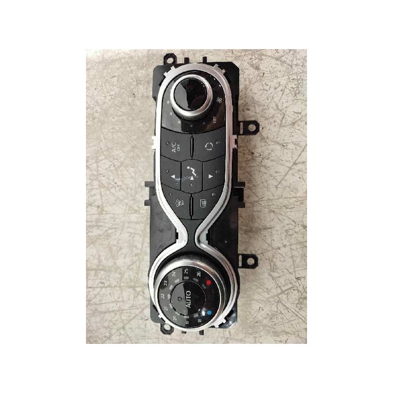 Recambio de mando calefaccion / aire acondicionado para renault clio iv 0.9 referencia OEM IAM 275105430R  