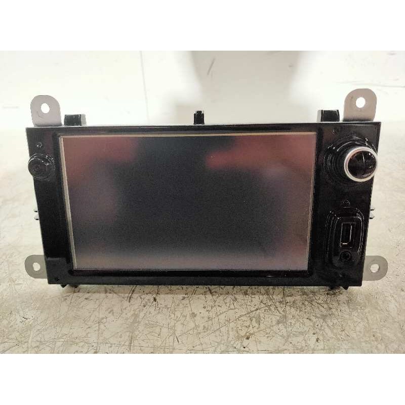 Recambio de sistema navegacion gps para renault clio iv 0.9 referencia OEM IAM 281158699RA 276660 