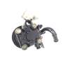 Recambio de bomba direccion para kia rio 1.4 cat referencia OEM IAM   