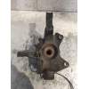 Recambio de mangueta delantera izquierda para renault scenic iii authentique referencia OEM IAM  15DCI 2009