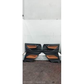 JUEGO TAPIZADOS / CARTONERAS 