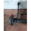 Recambio de puente trasero para mitsubishi lancer berlina (c60a/c70a) 1.5 cat referencia OEM IAM   TAMBOR