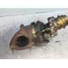 Recambio de turbocompresor para saab 9-3 berlina 2.2 16v tid cat referencia OEM IAM 4542292 90573533 