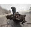 Recambio de mangueta delantera izquierda para renault scenic iii authentique referencia OEM IAM  15DCI 2009