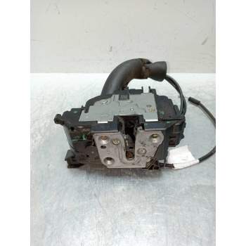 MOTOR CIERRE CENTRALIZADO DELANTERO DERECHO 3P 2012