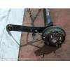 Recambio de puente trasero para mitsubishi lancer berlina (c60a/c70a) 1.5 cat referencia OEM IAM   TAMBOR