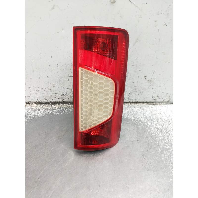 Recambio de piloto trasero izquierdo para ford transit connect (tc7) furgón (2006) referencia OEM IAM 9T1613N412A  2008