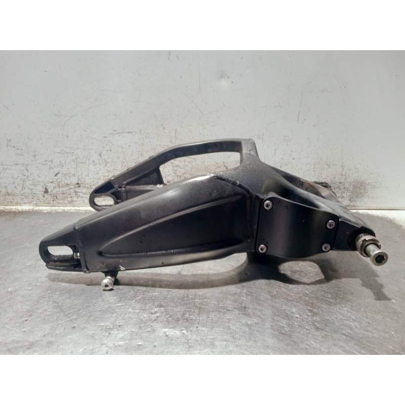 Recambio de puente trasero para kawasaki ninja zx-6 r/rr referencia OEM IAM   BASCULANTE TRASERO