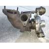 Recambio de turbocompresor para saab 9-3 berlina 2.2 16v tid cat referencia OEM IAM 4542292 90573533 