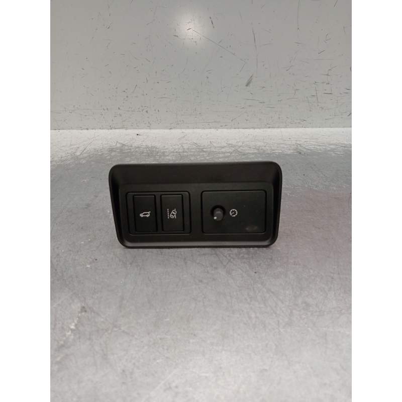 Recambio de mando multifuncion para jaguar e-pace (x540) 2.0 d180 awd referencia OEM IAM J9C311654AA 274929460243 