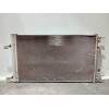 Recambio de condensador / radiador aire acondicionado para opel zafira tourer referencia OEM IAM 13377763  2012