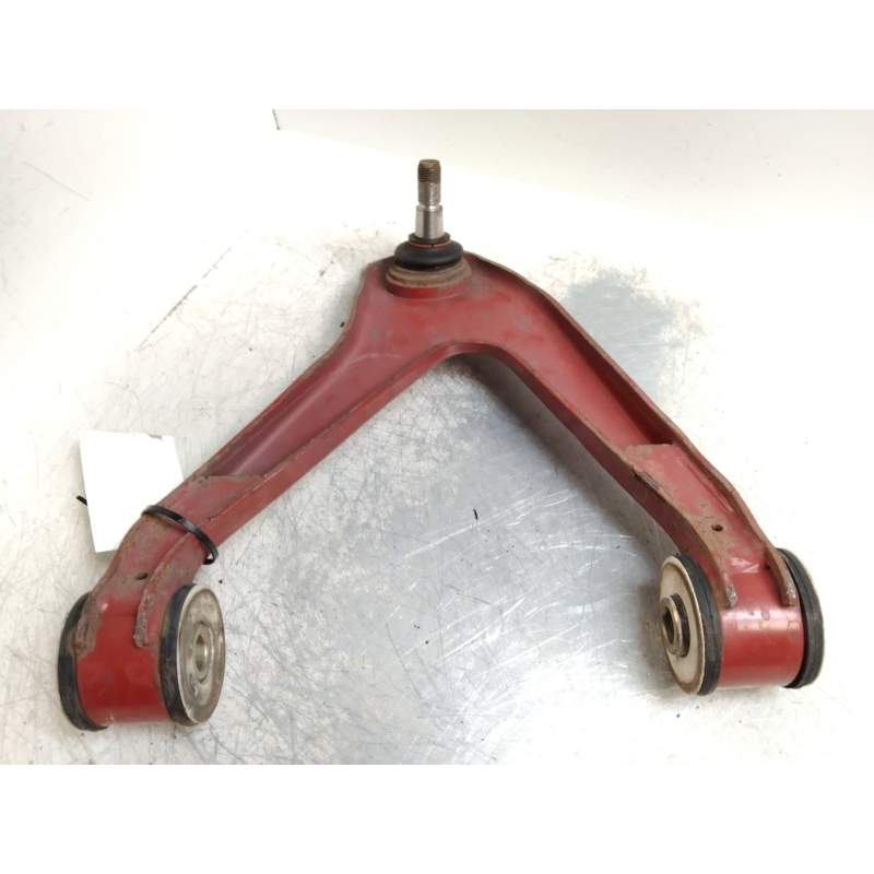 Recambio de brazo suspension superior delantero derecho para iveco daily caja abierta / volquete referencia OEM IAM  23D 1999