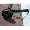 Recambio de puente trasero para mitsubishi lancer berlina (c60a/c70a) 1.5 cat referencia OEM IAM   TAMBOR