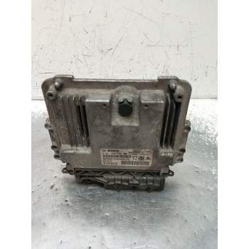 CENTRALITA MOTOR UCE 0281030546 9807885980 1039S66021 2007 EDC17C10
