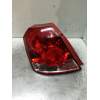 Recambio de piloto trasero izquierdo para chevrolet aveo / kalos hatchback (t250, t255) 1.2 referencia OEM IAM  5P 2005