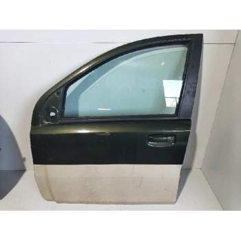 PUERTA DELANTERA IZQUIERDA 5P 