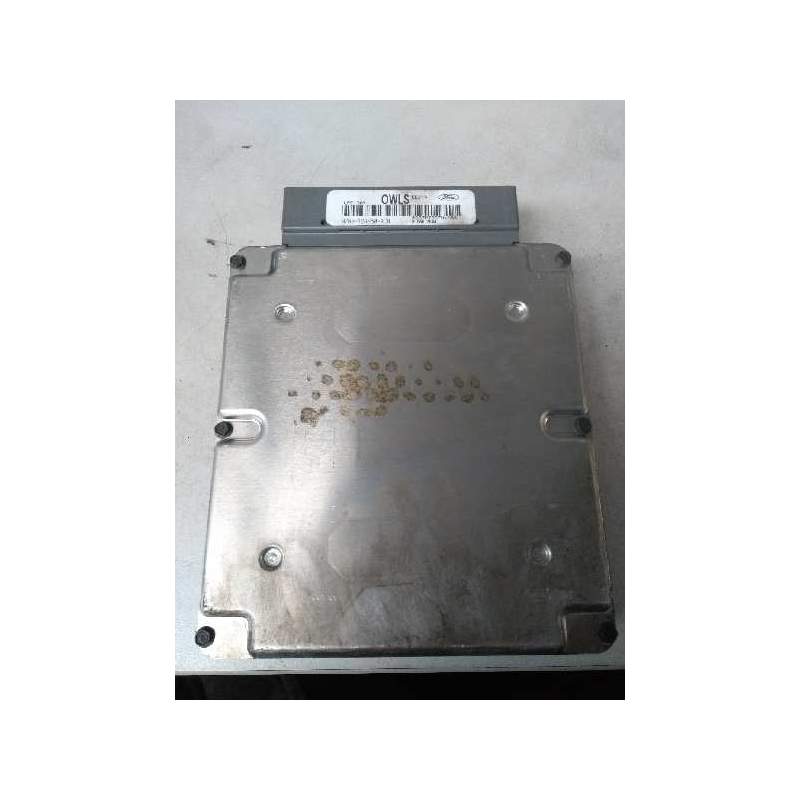 Recambio de centralita motor uce para ford mondeo berlina (gd) ghia referencia OEM IAM 97BB12A650ACB OWLS 1997