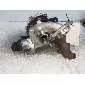 TURBOCOMPRESOR BV39F0114D 03L253056 