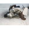 Recambio de turbocompresor para seat ibiza (6j5) 1.6 tdi referencia OEM IAM BV39F0114D 03L253056 