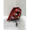 Recambio de piloto trasero izquierdo para chevrolet aveo / kalos hatchback (t250, t255) 1.2 referencia OEM IAM  5P 2005