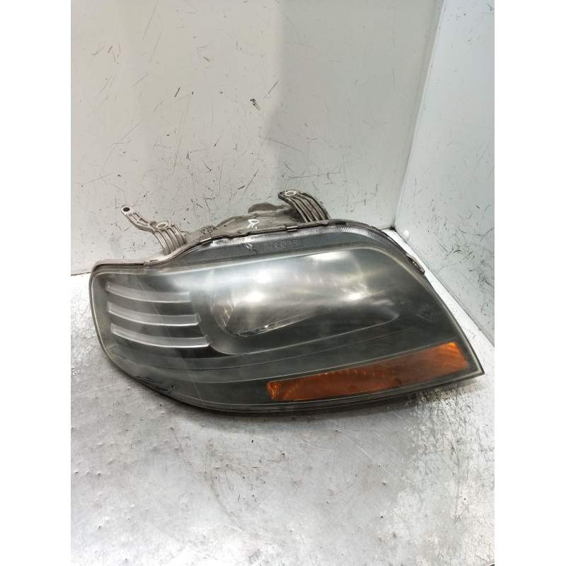 Recambio de faro derecho para chevrolet aveo / kalos hatchback (t250, t255) 1.2 referencia OEM IAM   2005
