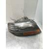 Recambio de faro derecho para chevrolet aveo / kalos hatchback (t250, t255) 1.2 referencia OEM IAM   2005