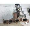 Recambio de turbocompresor para seat ibiza (6j5) 1.6 tdi referencia OEM IAM BV39F0114D 03L253056 