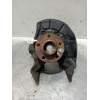 Recambio de mangueta delantera izquierda para volkswagen golf iv berlina (1j1) highline referencia OEM IAM 1J0255N  