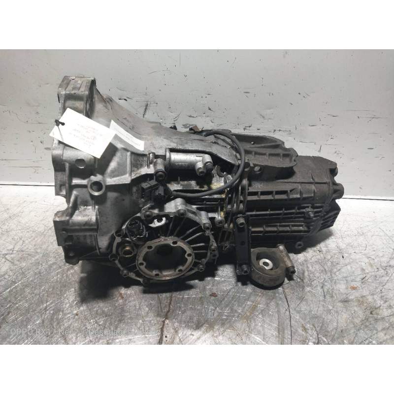 Recambio de caja cambios para audi coupe (8b3) básico referencia OEM IAM AMK 17079 5V