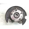 Recambio de mangueta delantera izquierda para land rover freelander (ln) 2.0 di hardback (72kw) referencia OEM IAM   