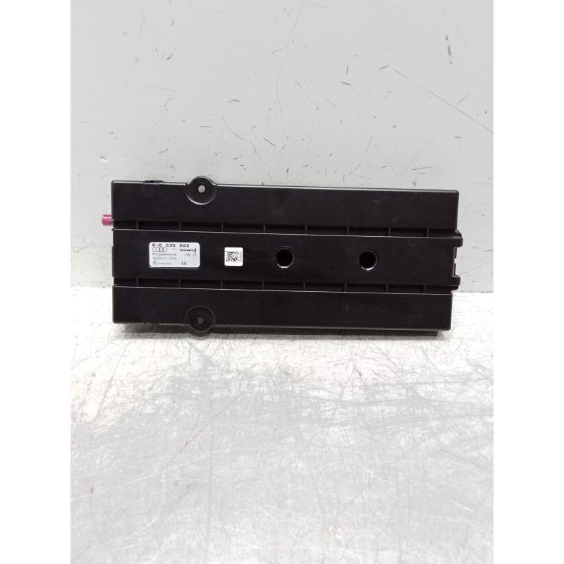 Recambio de modulo electronico para audi a3 sportback (8va) ambiente referencia OEM IAM 8V0035502 16200111513 2012