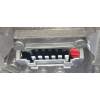 Recambio de piloto trasero izquierdo para seat ibiza (6k) cl referencia OEM IAM   1993