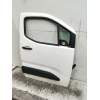Recambio de puerta delantera derecha para peugeot partner furgoneta/monovolumen (k9) 1.6 bluehdi 75 referencia OEM IAM  5P 2018