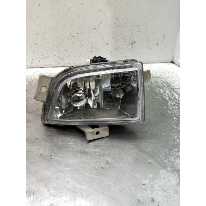 Recambio de faro antiniebla derecho para chevrolet aveo / kalos hatchback (t250, t255) 1.2 referencia OEM IAM   2005