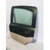 Recambio de puerta trasera izquierda para fiat panda (169) 1.3 jtd 4x4 referencia OEM IAM   