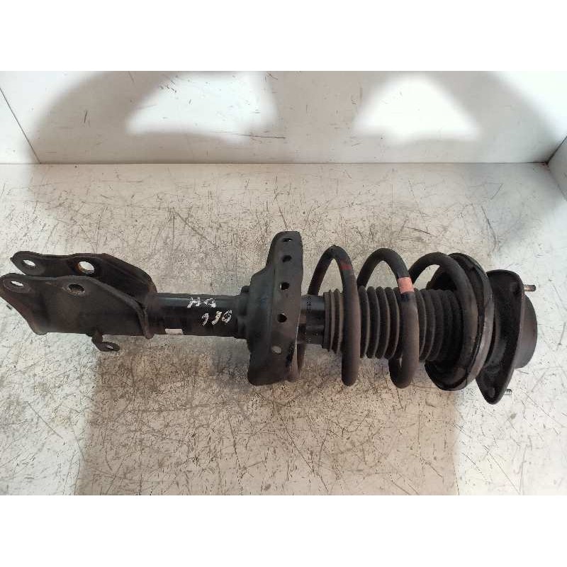 Recambio de amortiguador delantero derecho para subaru xv 2.0 diesel cat referencia OEM IAM 20310FJ080AD  