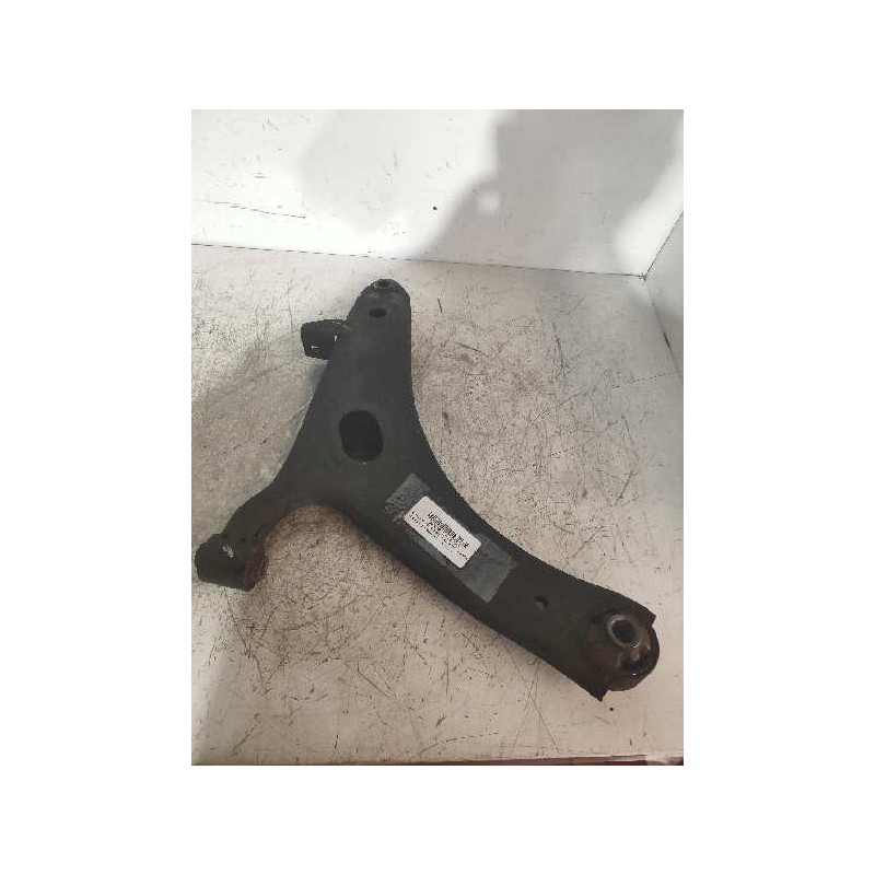 Recambio de brazo suspension inferior delantero izquierdo para subaru xv 2.0 diesel cat referencia OEM IAM   