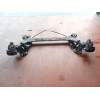 Recambio de puente trasero para volkswagen bora i (1j2) 1.9 tdi referencia OEM IAM DISCO ABS  