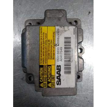 CENTRALITA AIRBAG 5018833 A0417349 2000JAN29
