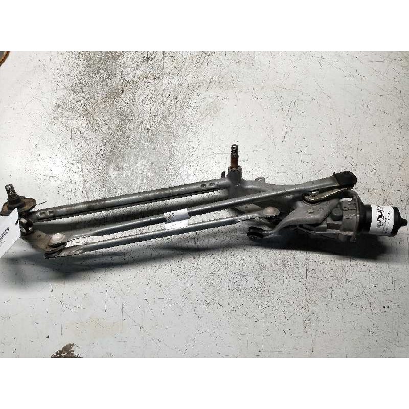 Recambio de motor limpia delantero para honda civic (fk) 1.4 cat referencia OEM IAM   