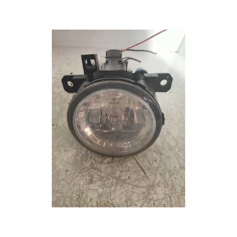 Recambio de faro antiniebla izquierdo para subaru xv 2.0 diesel cat referencia OEM IAM   