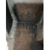 Recambio de mangueta delantera izquierda para volkswagen golf iv berlina (1j1) highline referencia OEM IAM 1J0255N  