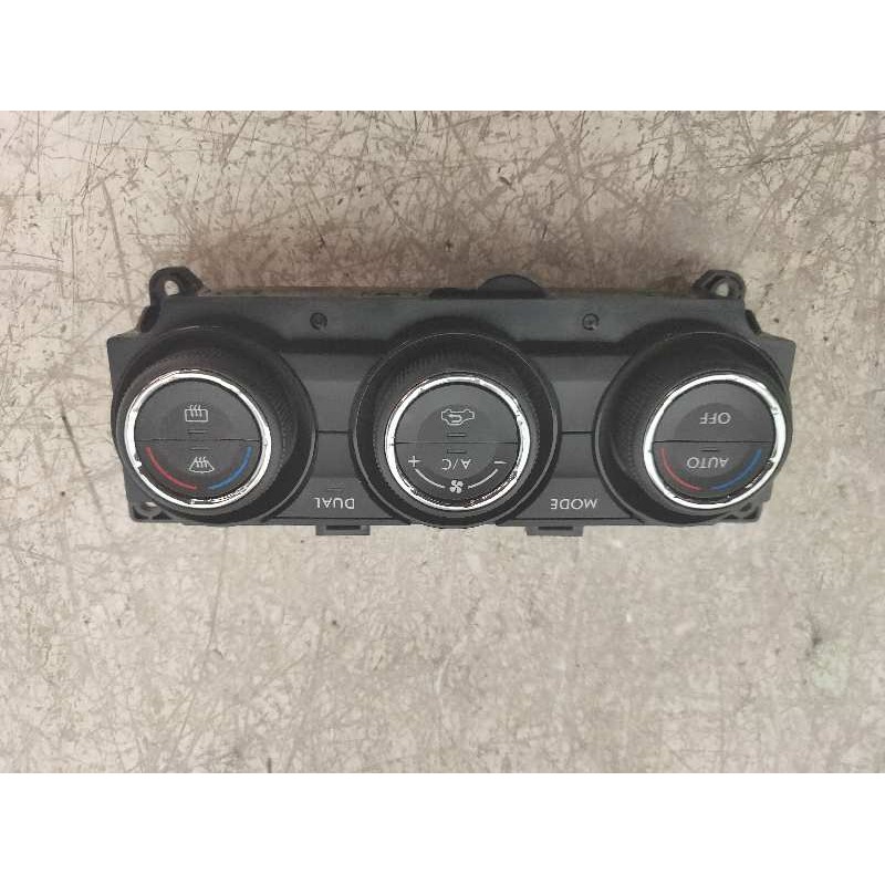 Recambio de mando calefaccion / aire acondicionado para subaru xv 2.0 diesel cat referencia OEM IAM 72311FJ100 T1018224HE 