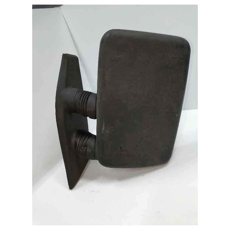 Recambio de retrovisor izquierdo para citroën c 25 caja cerrada referencia OEM IAM   