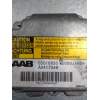 Recambio de centralita airbag para saab 9-3 berlina 2.0 t sek referencia OEM IAM 5018833 A0417349 2000JAN29