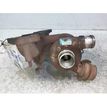 TURBOCOMPRESOR BV39A0017 038253014A 