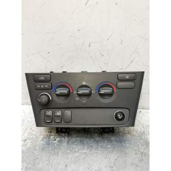 MANDO CALEFACCION / AIRE ACONDICIONADO 
