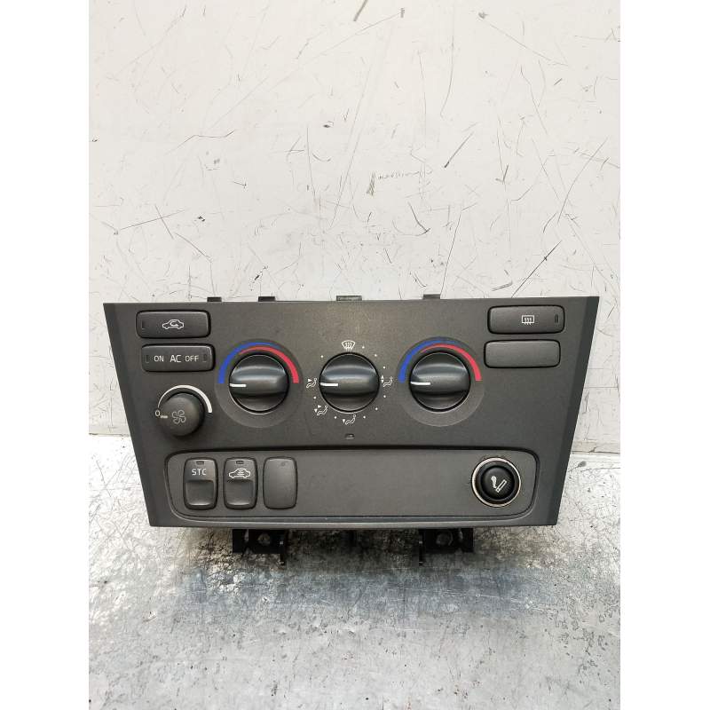 Recambio de mando calefaccion / aire acondicionado para volvo v70 ii (285) d5 referencia OEM IAM   